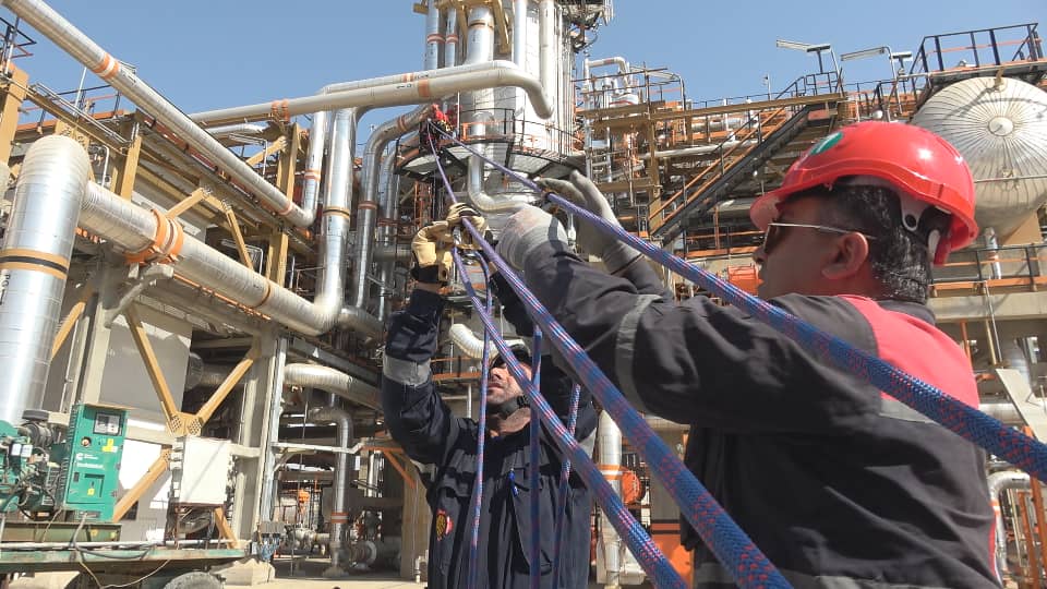 مانور ایمنی2