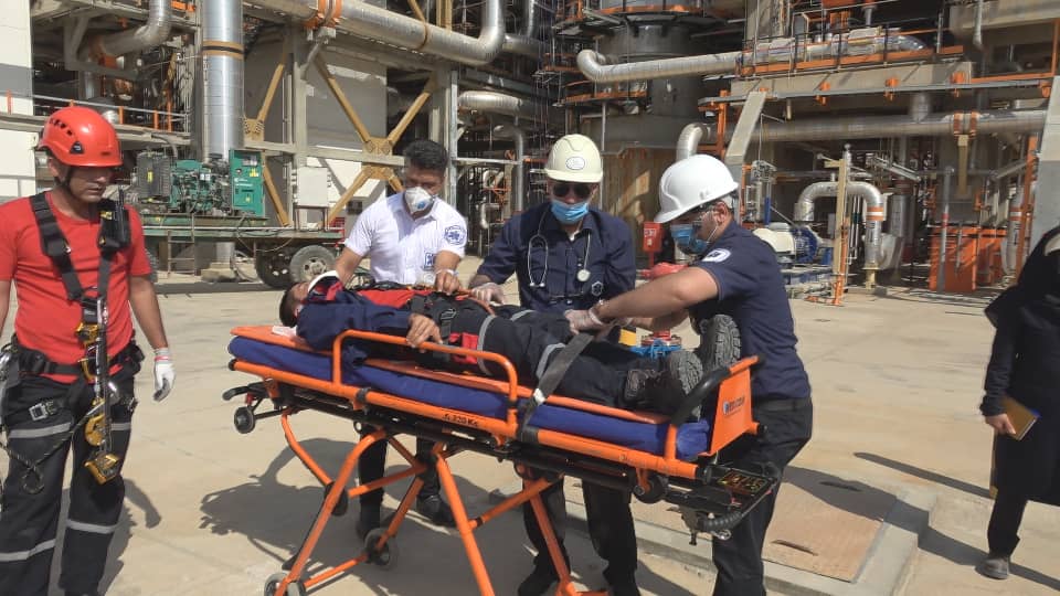 مانور ایمنی3