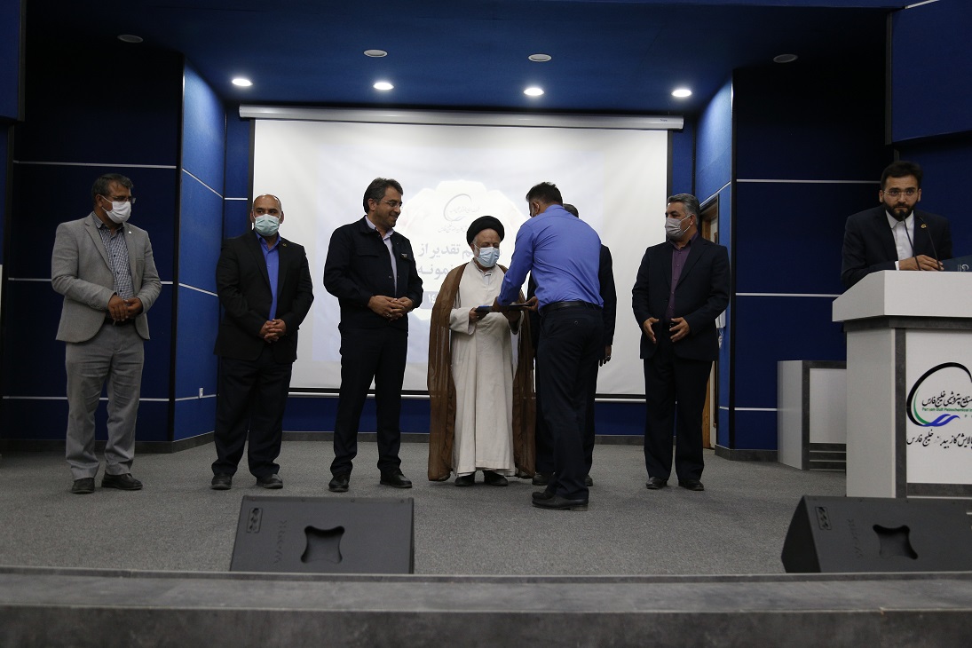 کارو کارگر 3