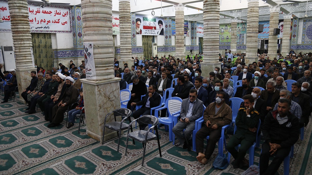 موکب شهید سلیمانی10