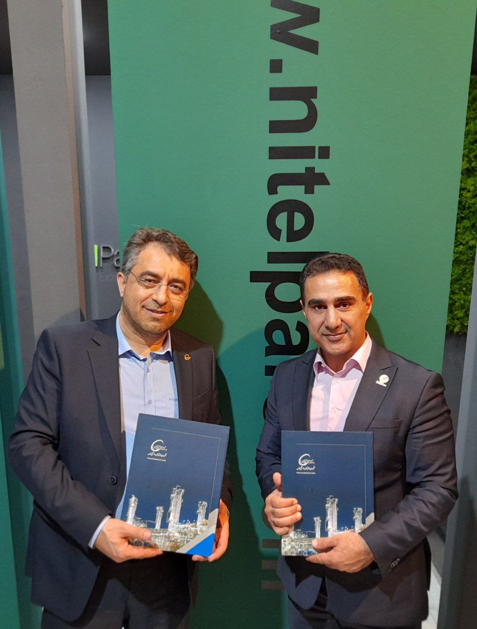 نمایشگاه کیش3