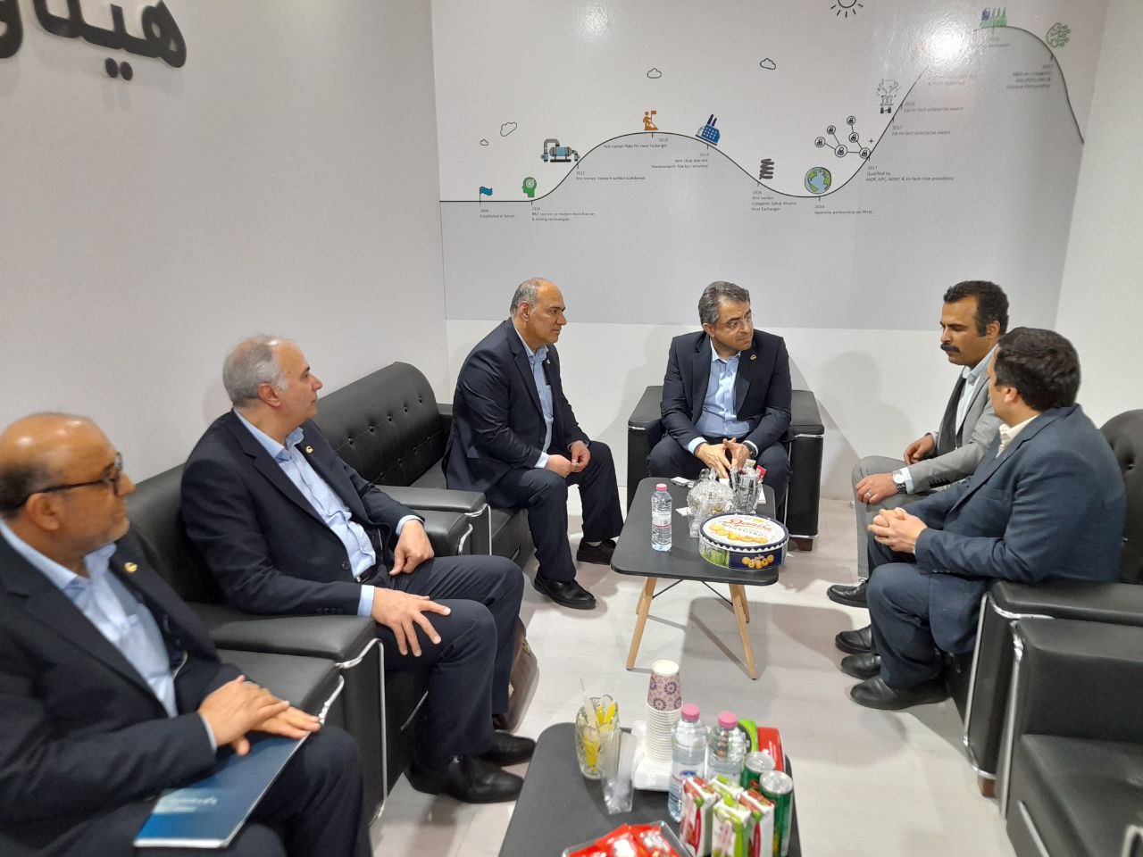 نمایشگاه کیش4