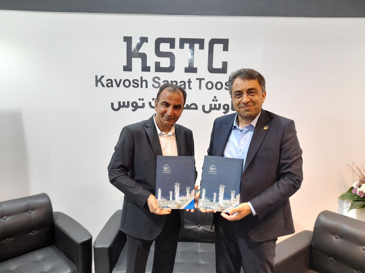 نمایشگاه کیش9