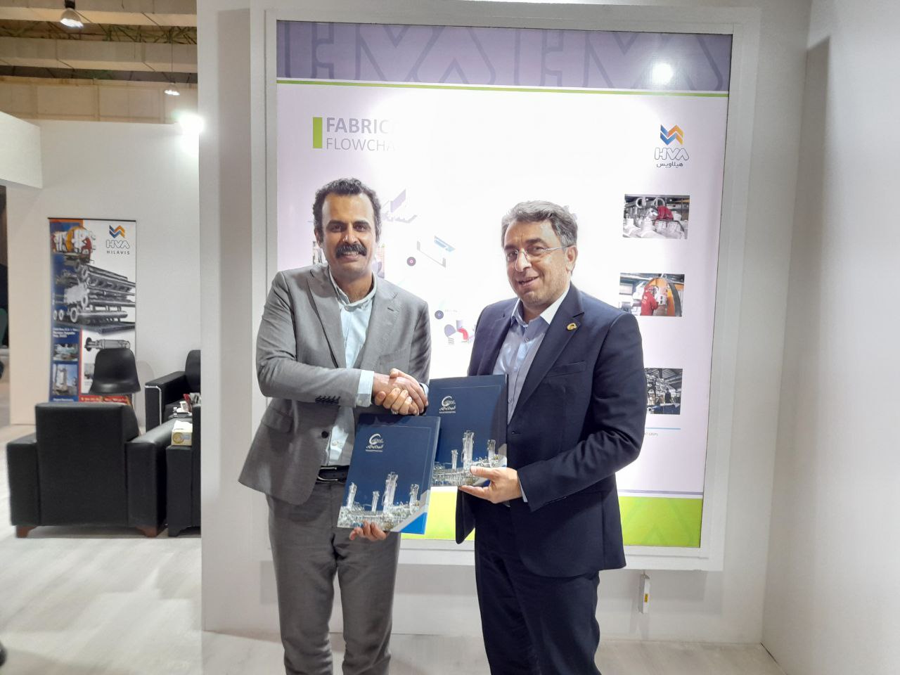 نمایشگاه کیش10