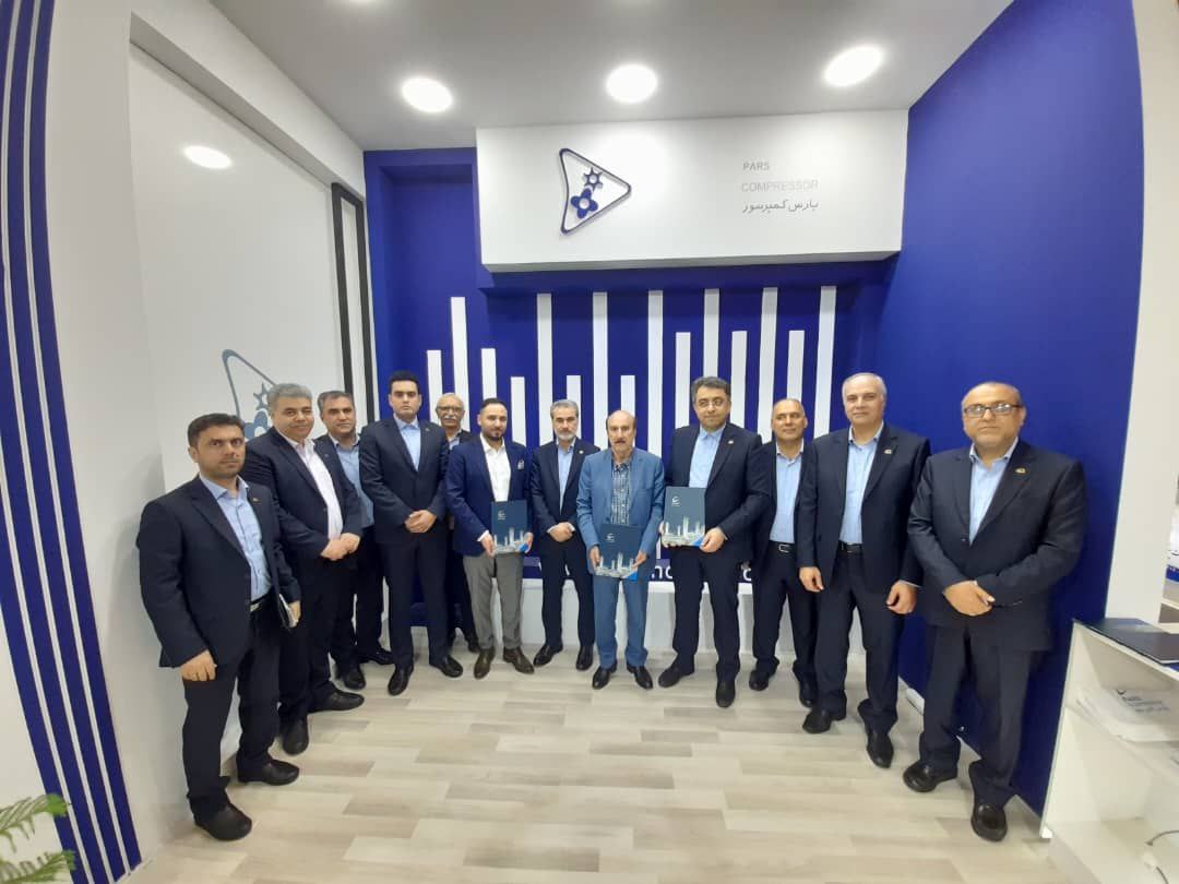 نمایشگاه کیش22