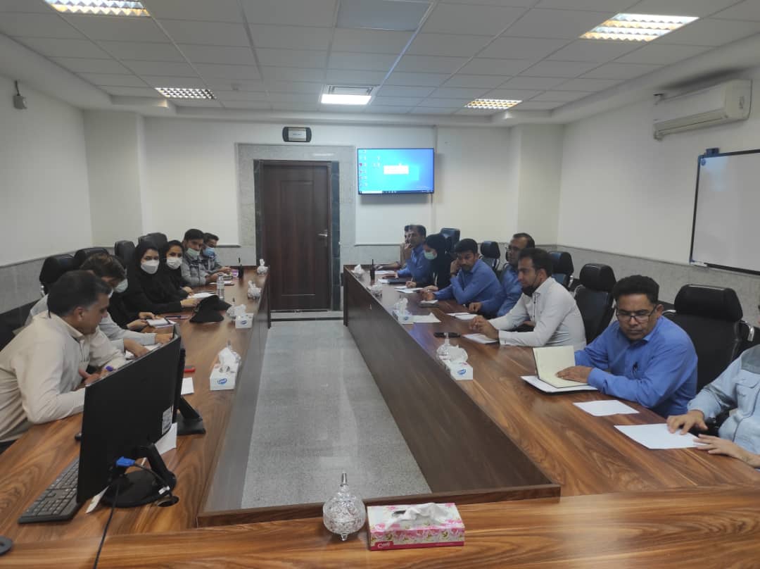 کارگروه انرژی