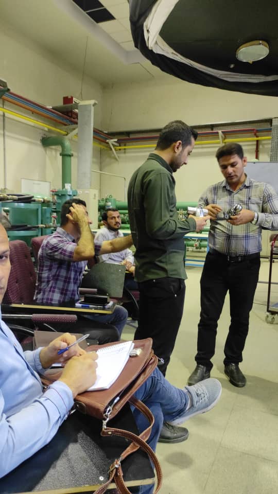 کالیبراسیون