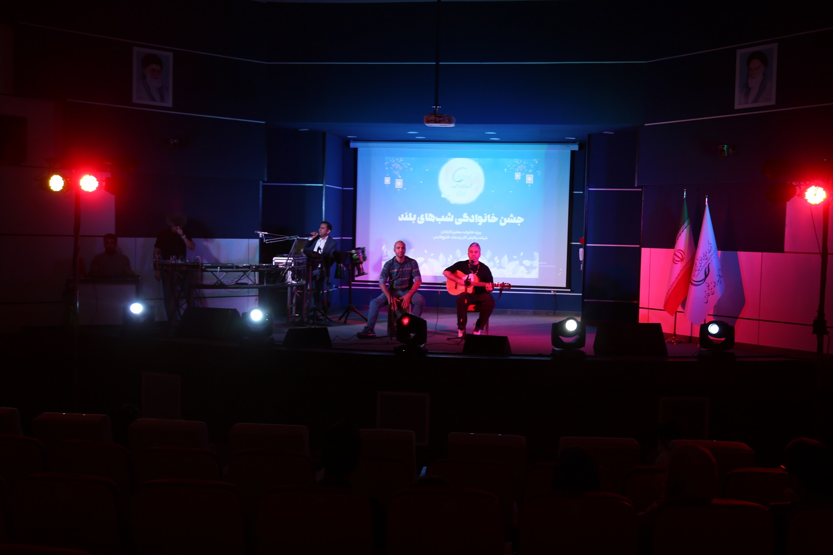 جشن شب های بلند3