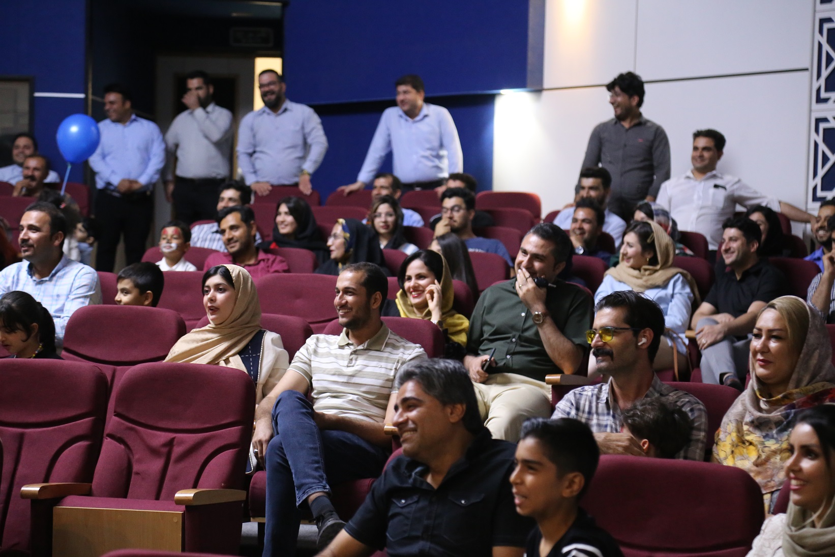 جشن شب های بلند4