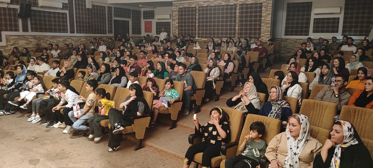 جشن شب های بلند6