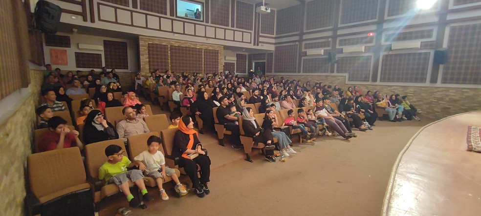 جشن شب های بلند7