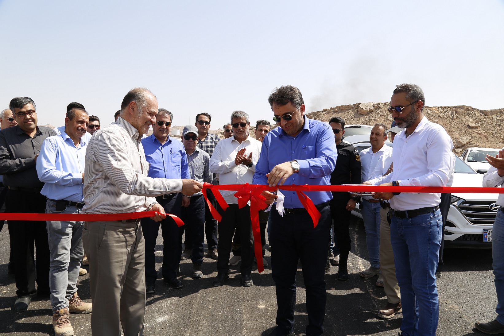 بازدید مدیرعامل5