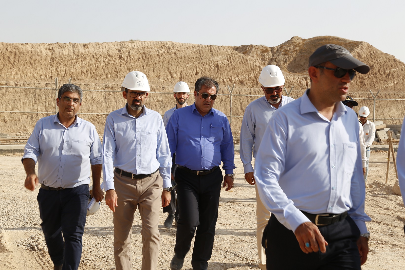 بازدید مدیرعامل8