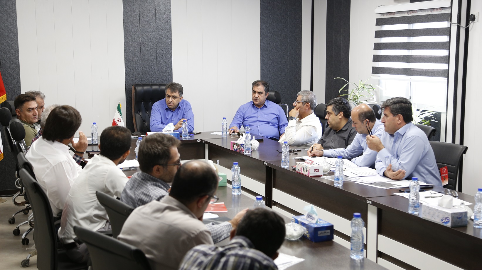 بازدید مدیرعامل9