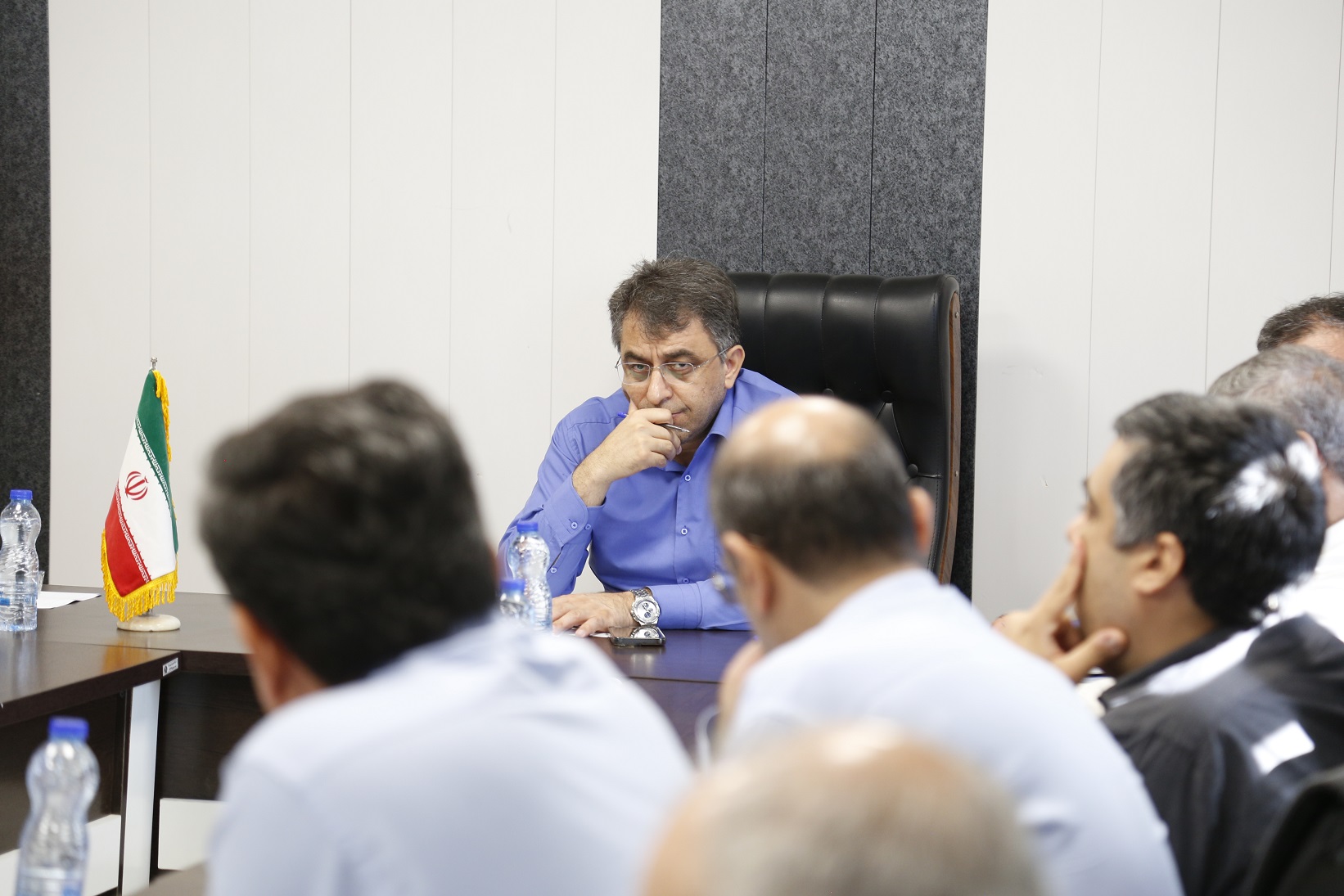 بازدید مدیرعامل10