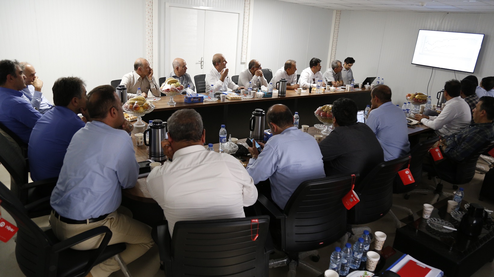 بازدید مدیرعامل11