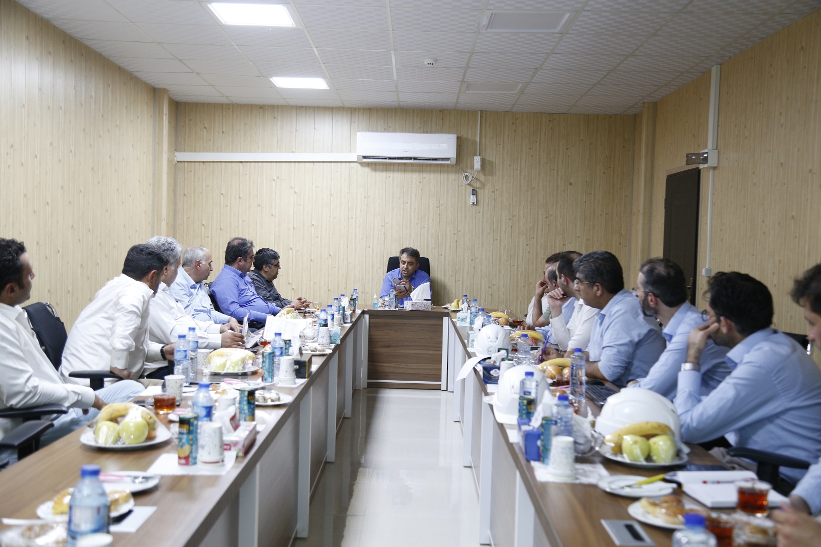 بازدید مدیرعامل12