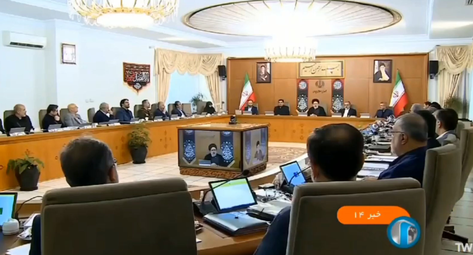 مصاحبه خاموشی گاز مشعل