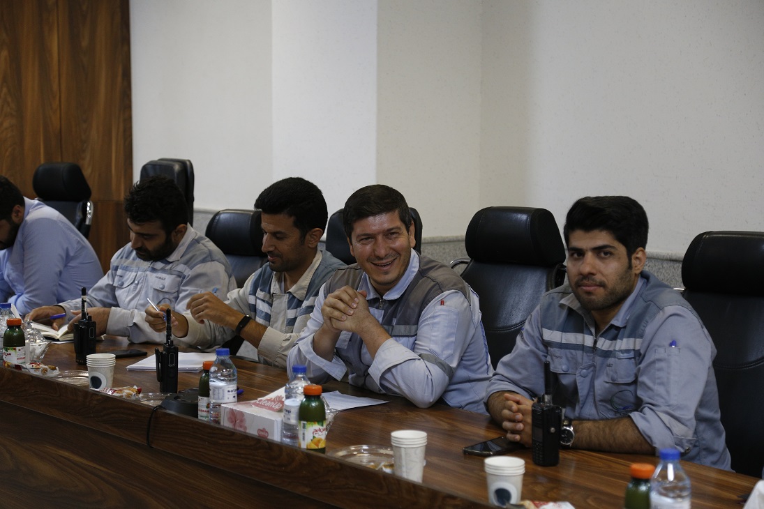 بهره برداری