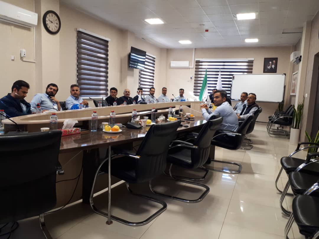 بازدید ماهشهر3