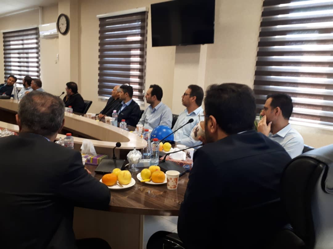 بازدید ماهشهر3