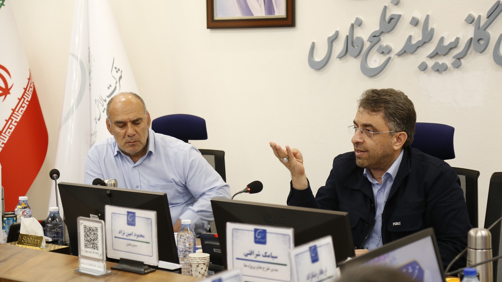 هم اندیشی مدیران6