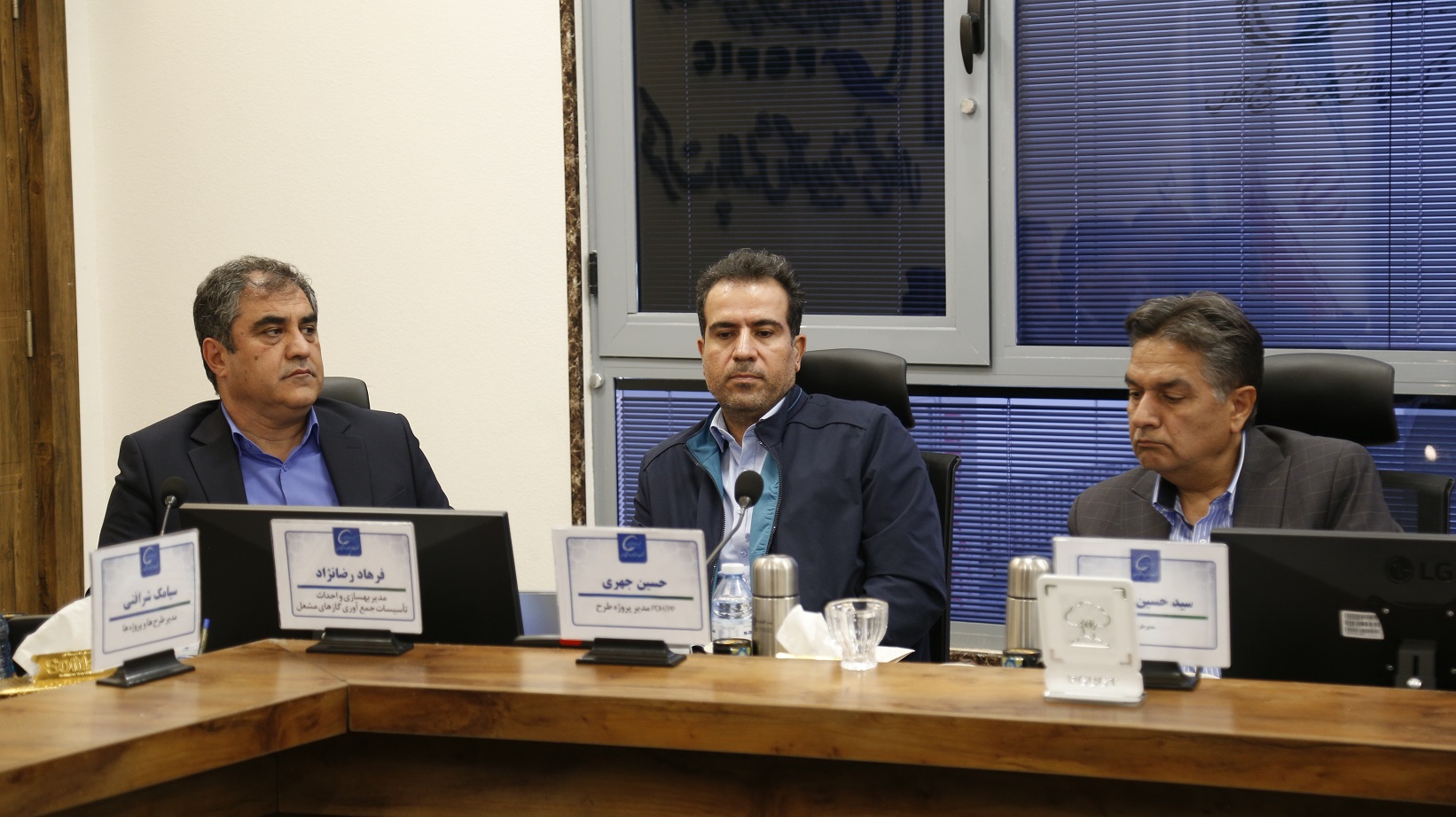 هم اندیشی مدیران8