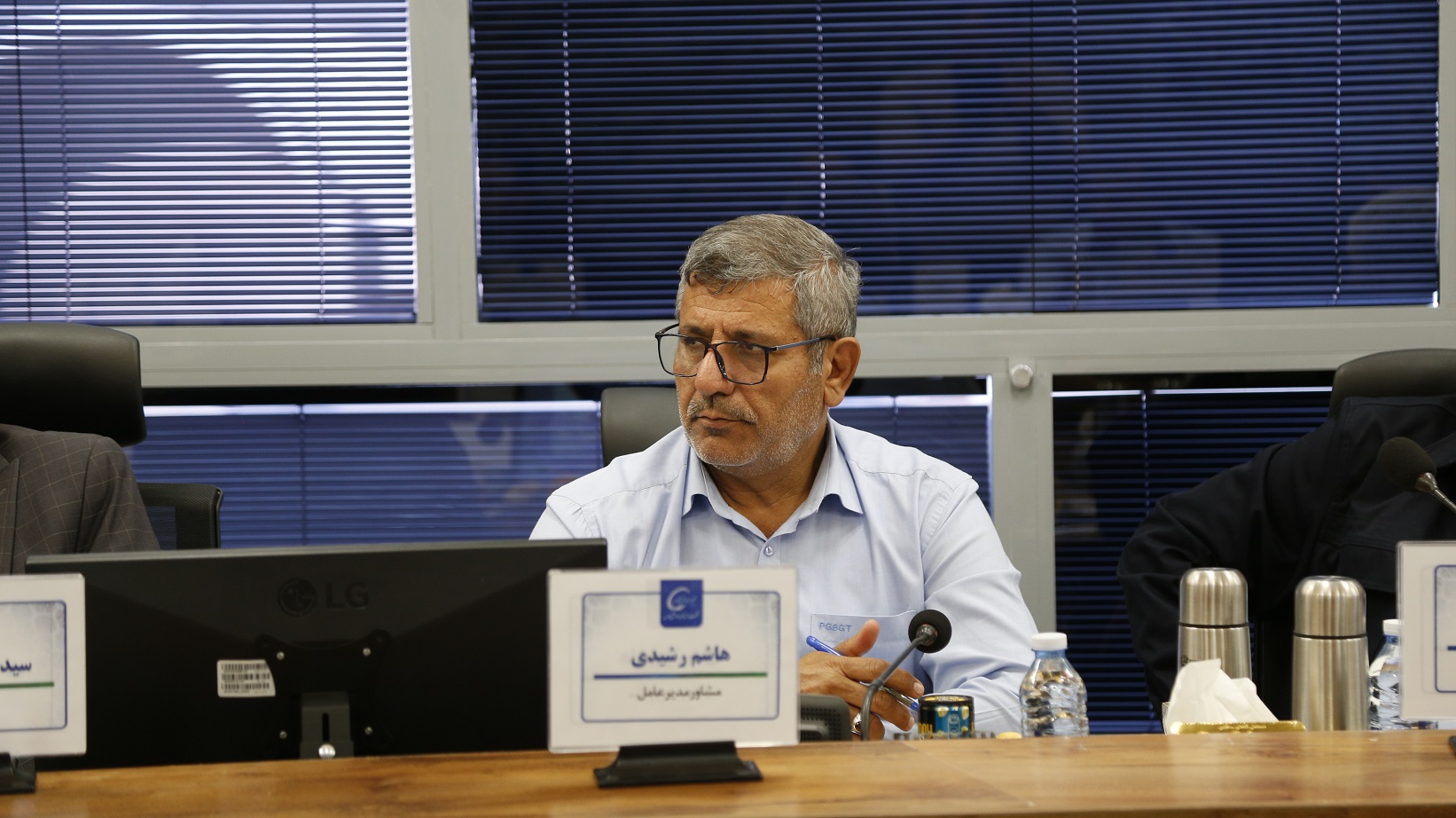 هم اندیشی مدیران10