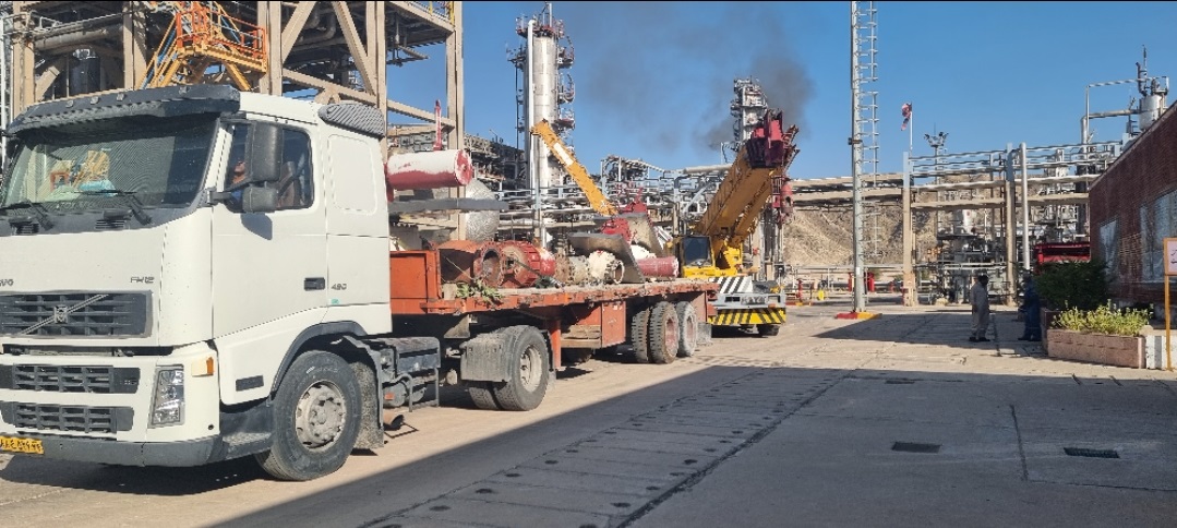 اورهال انجی ال4