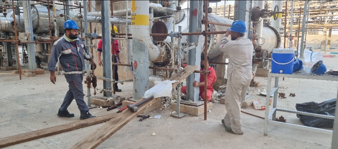 اورهال انجی ال5