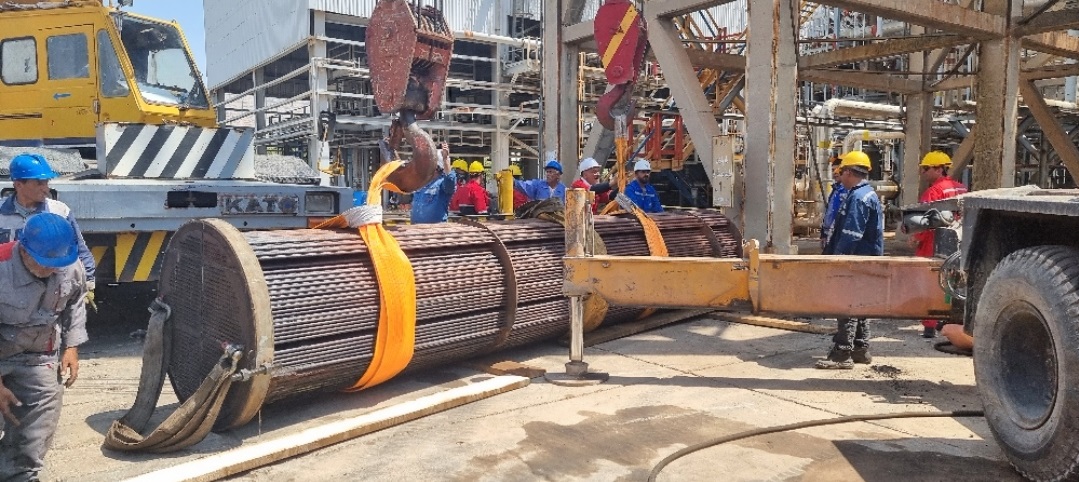 اورهال انجی ال6