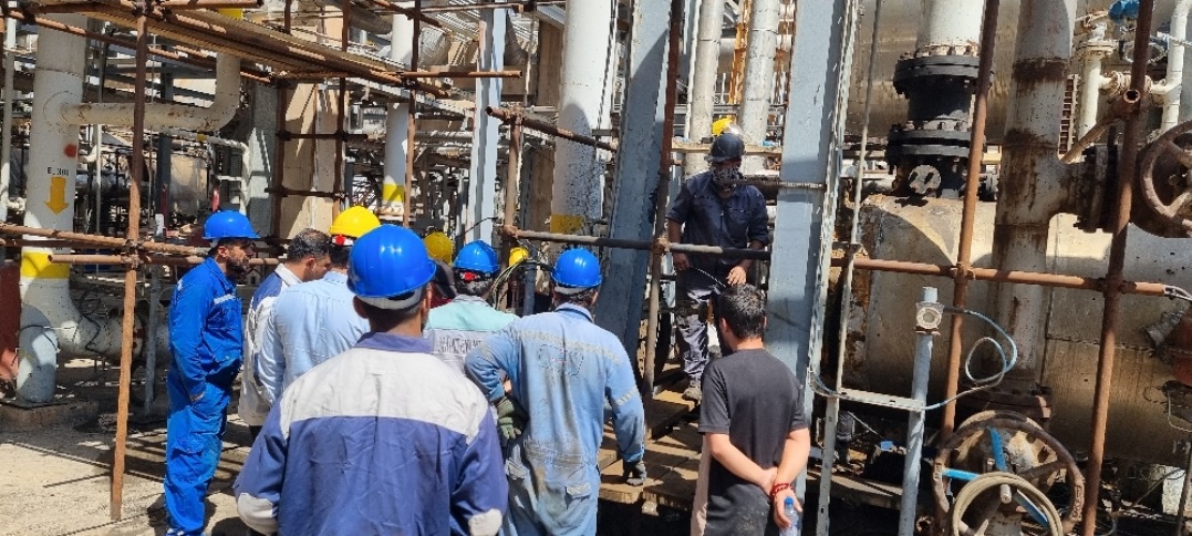 اورهال انجی ال8