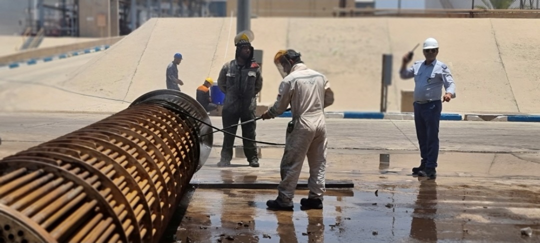 اورهال انجی ال12