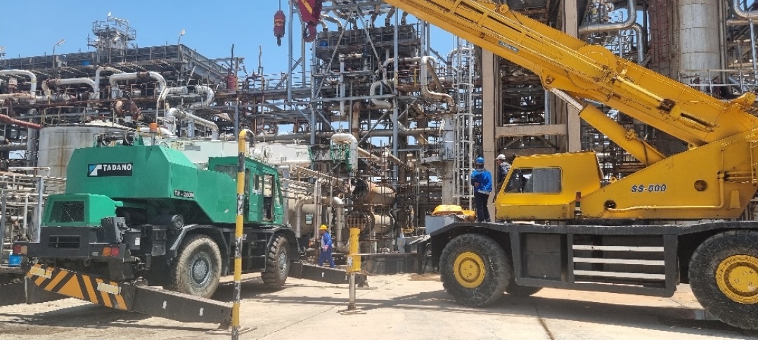 اورهال انجی ال17