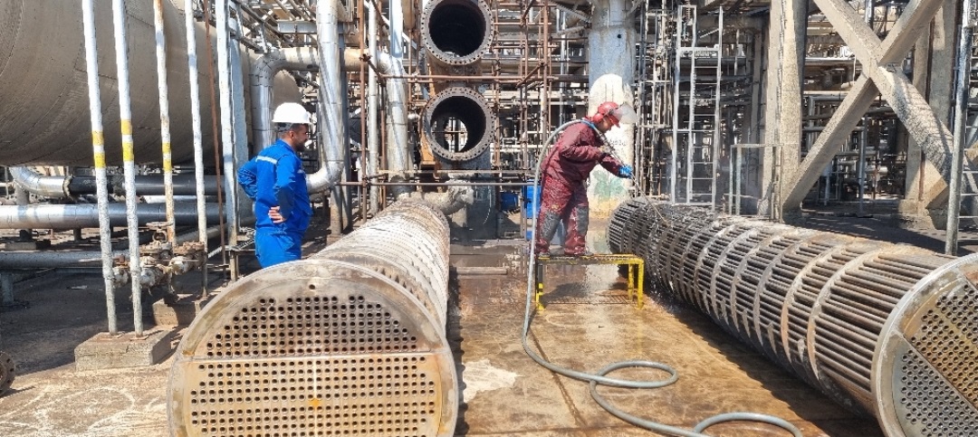 اورهال انجی ال18