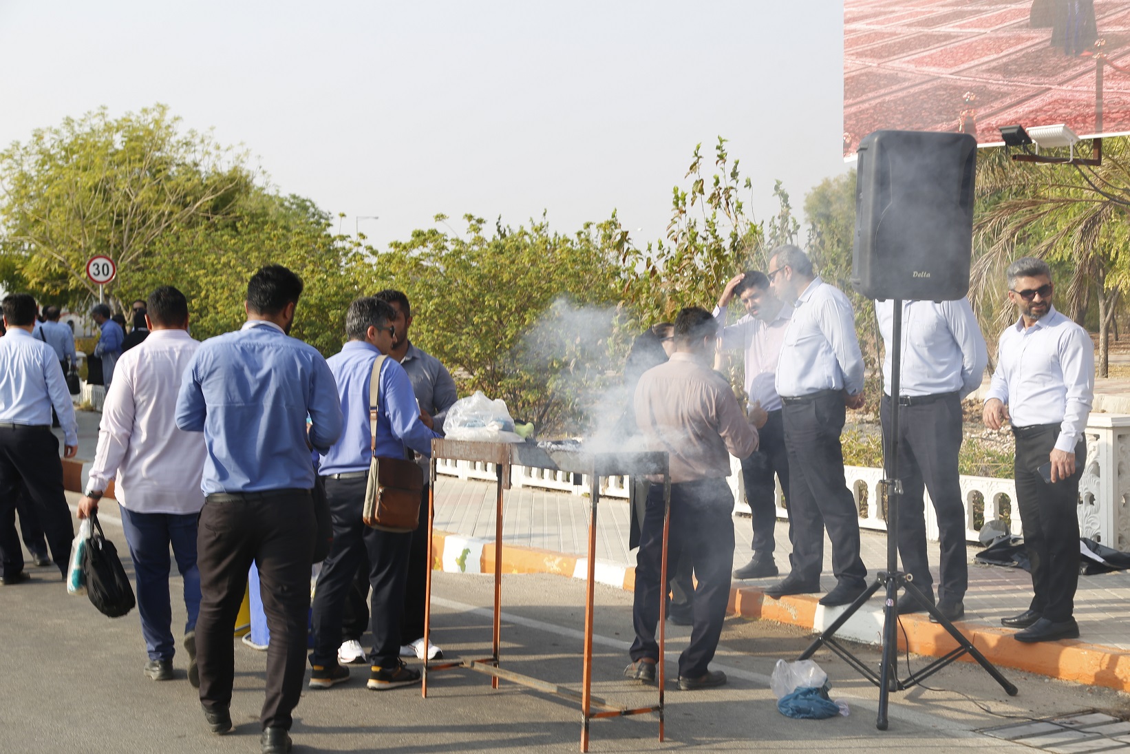 باب الحسین 9