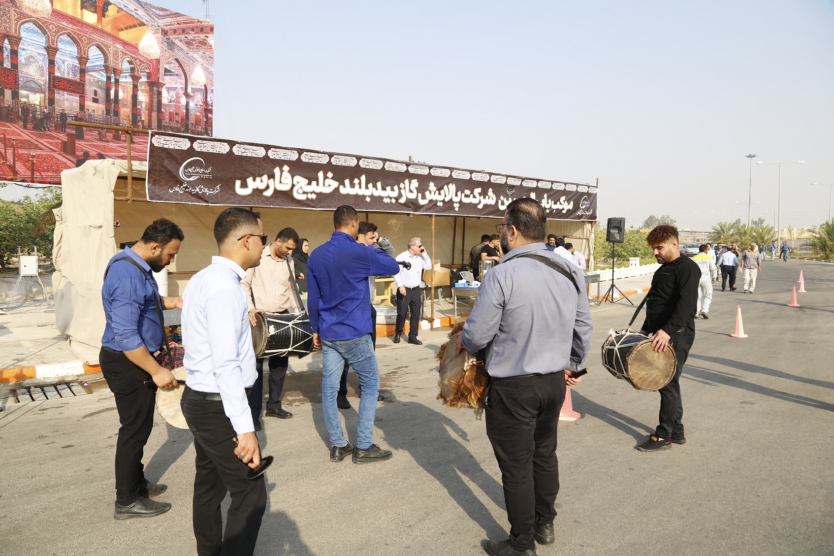 باب الحسین 11