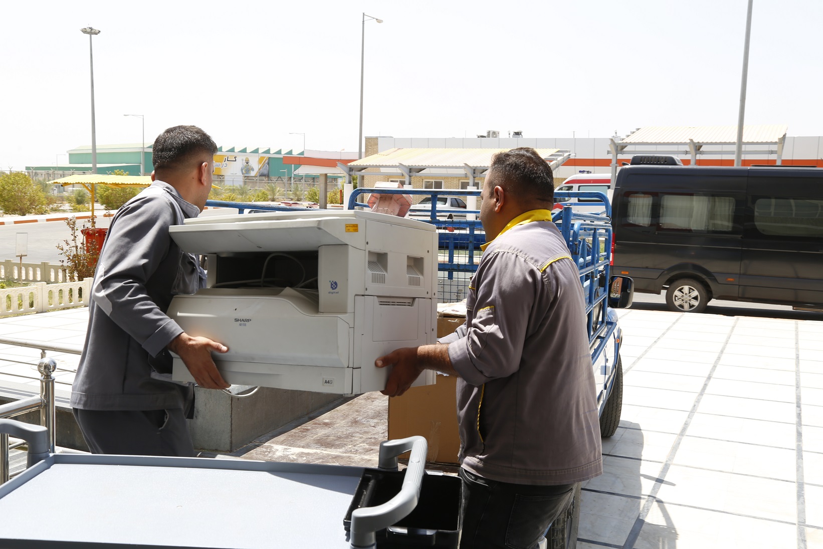 آموزش پرورش