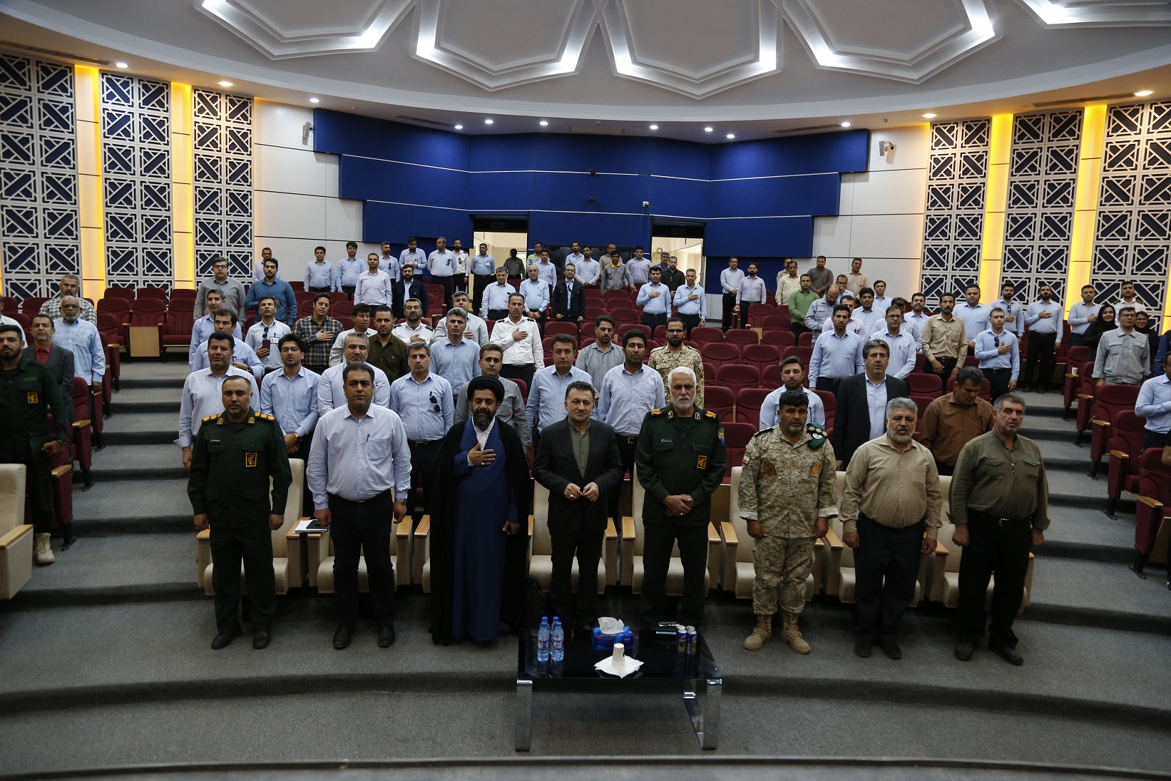 گرامی داشت دفاع مقدس3