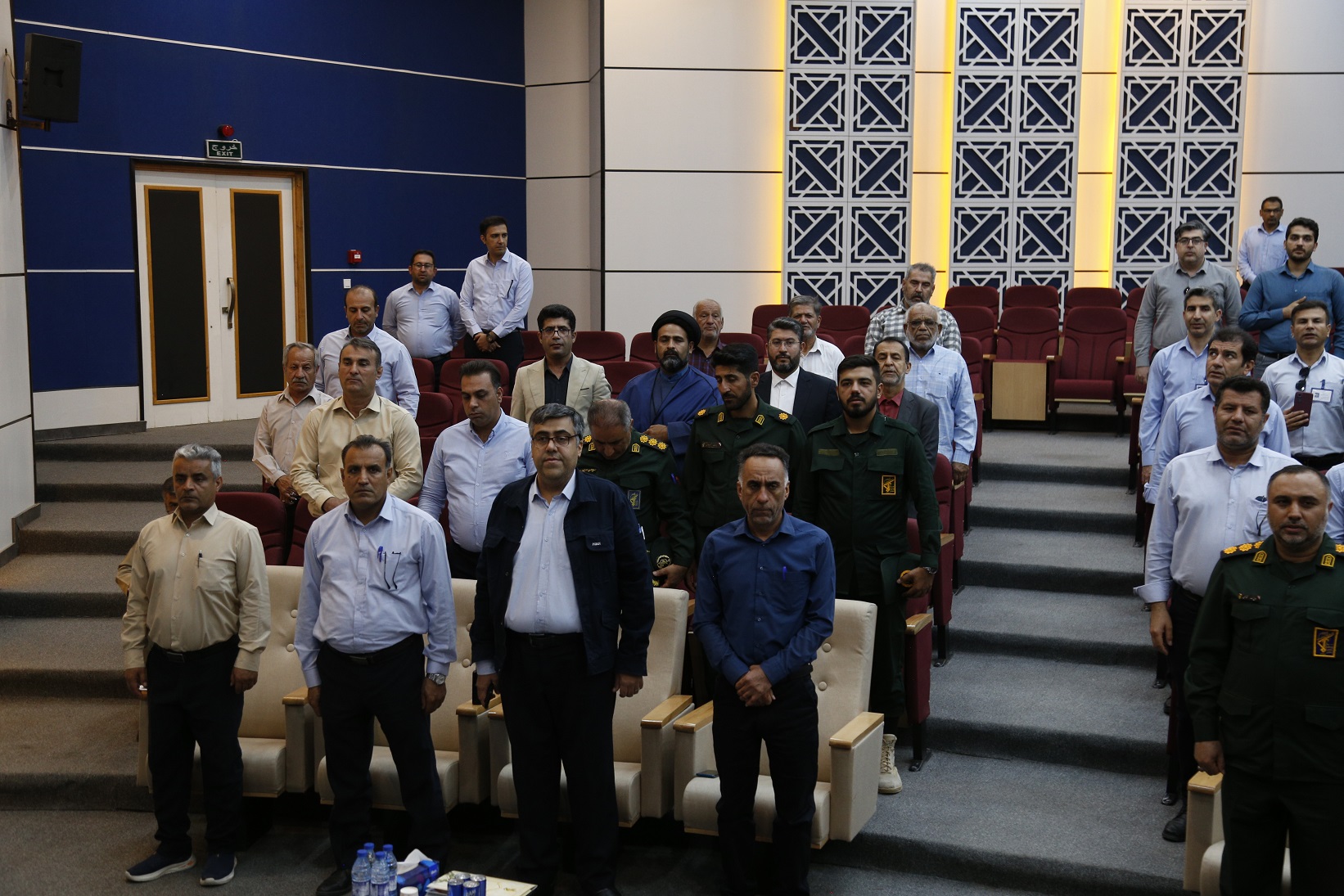 گرامی داشت دفاع مقدس4