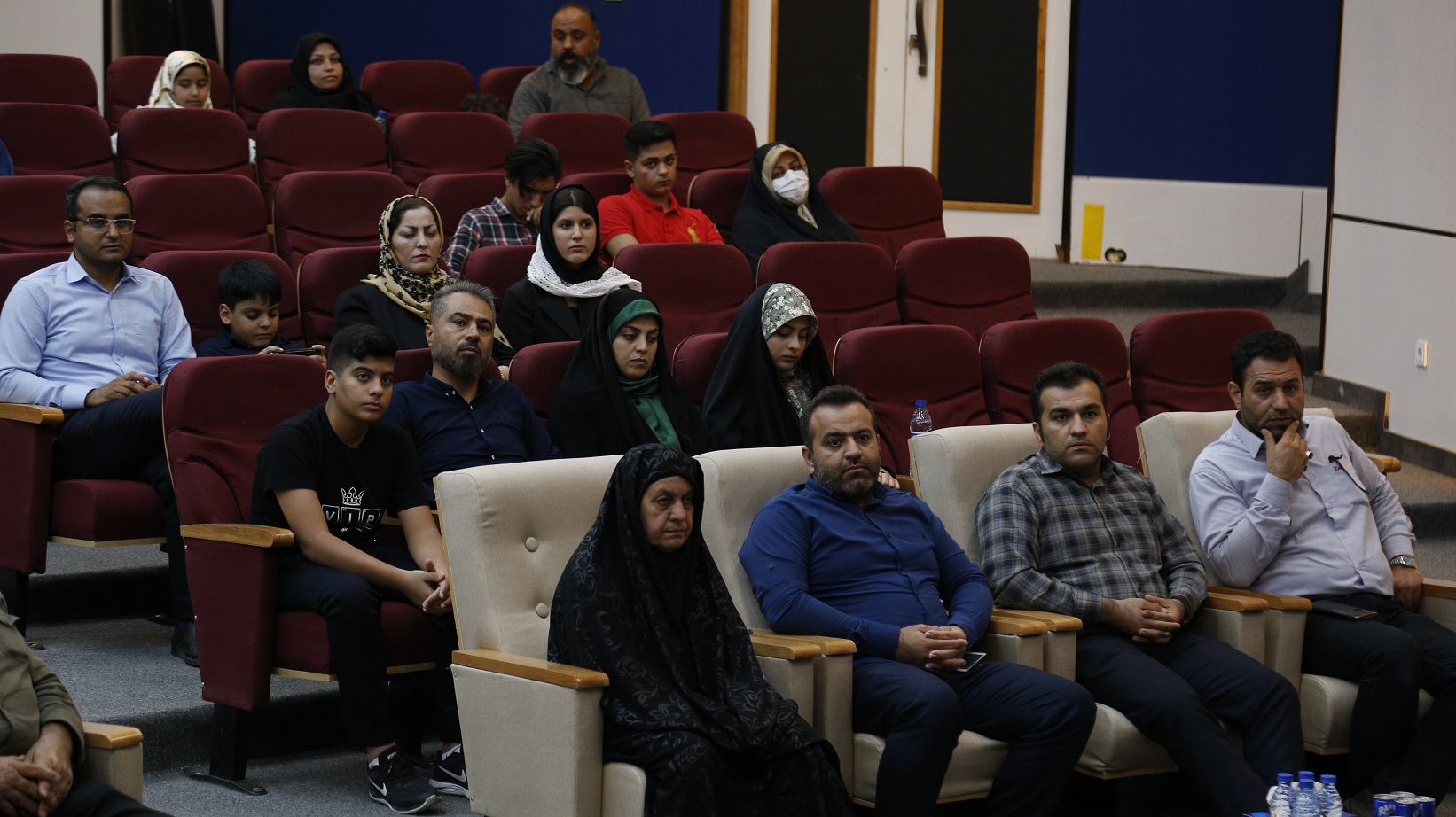 گرامی داشت دفاع مقدس6