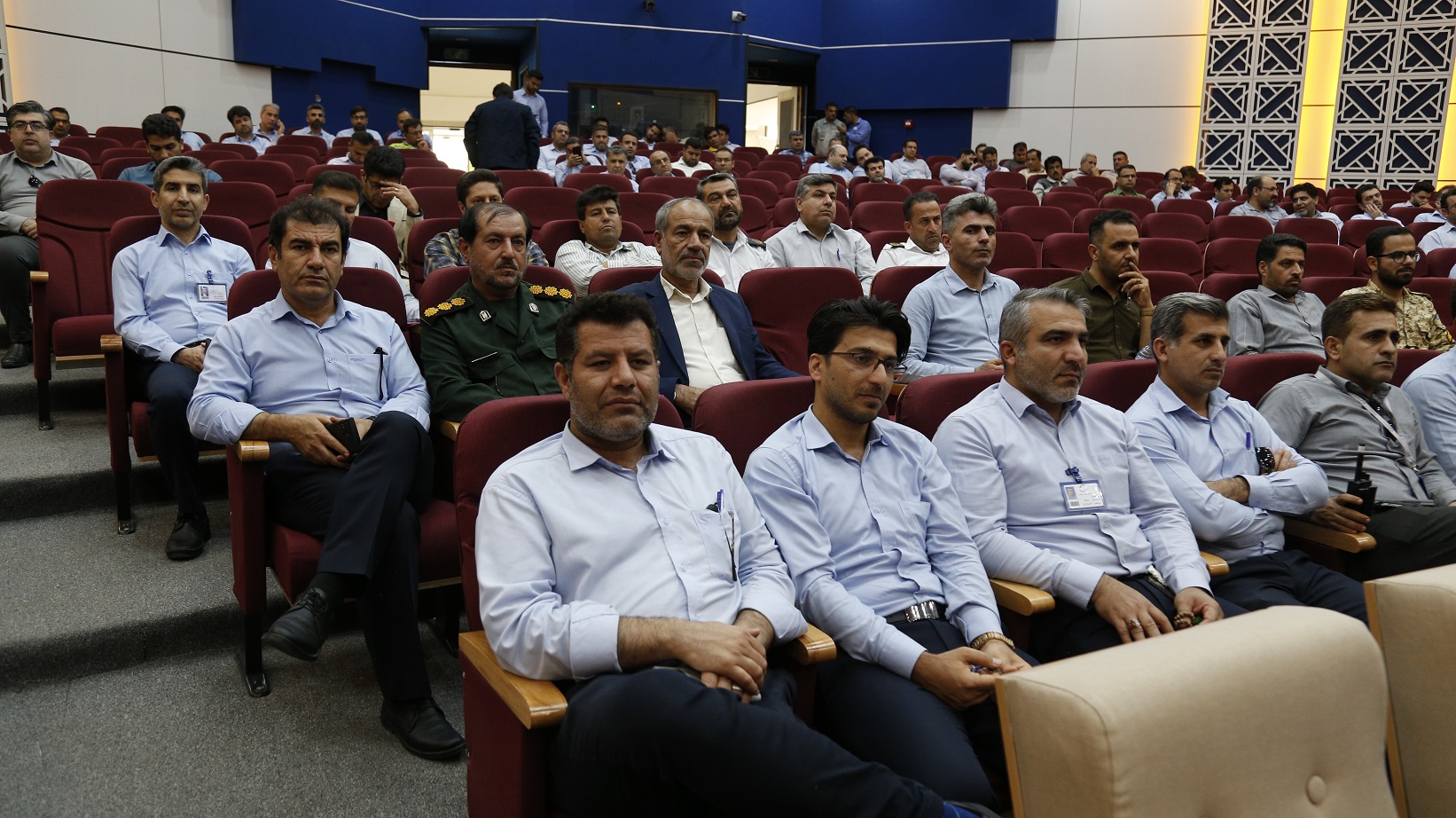 گرامی داشت دفاع مقدس7