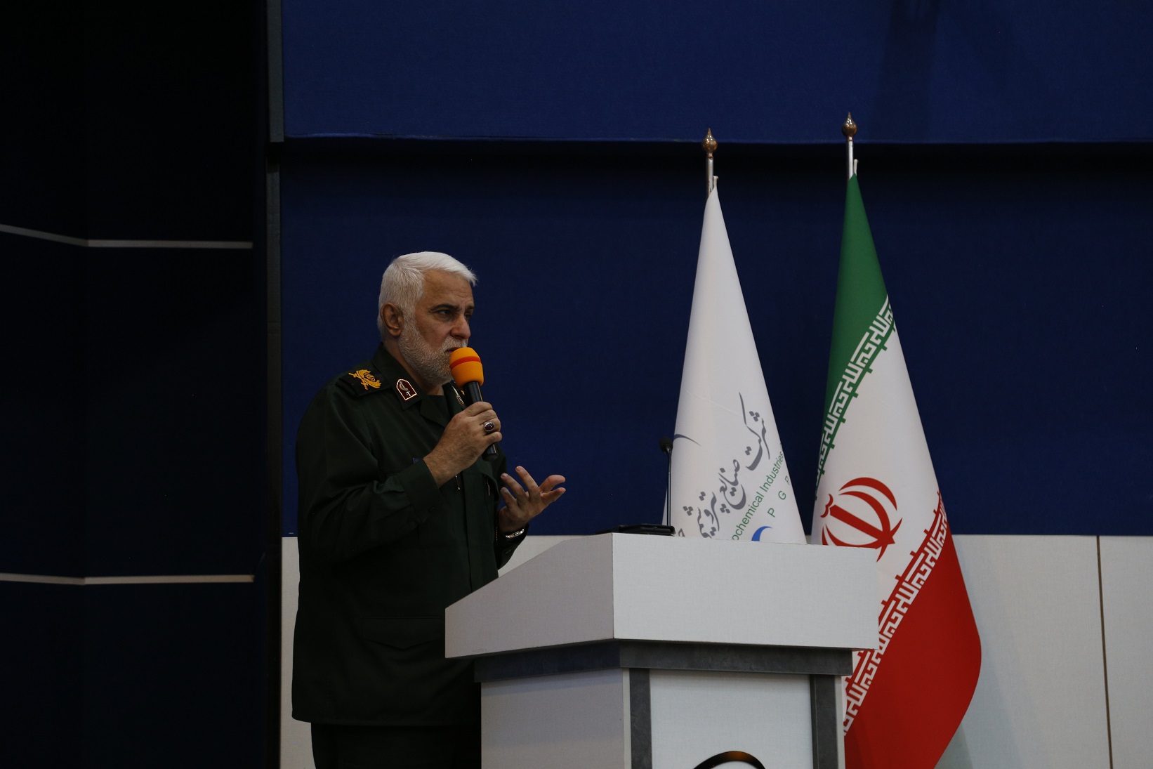 گرامی داشت دفاع مقدس8