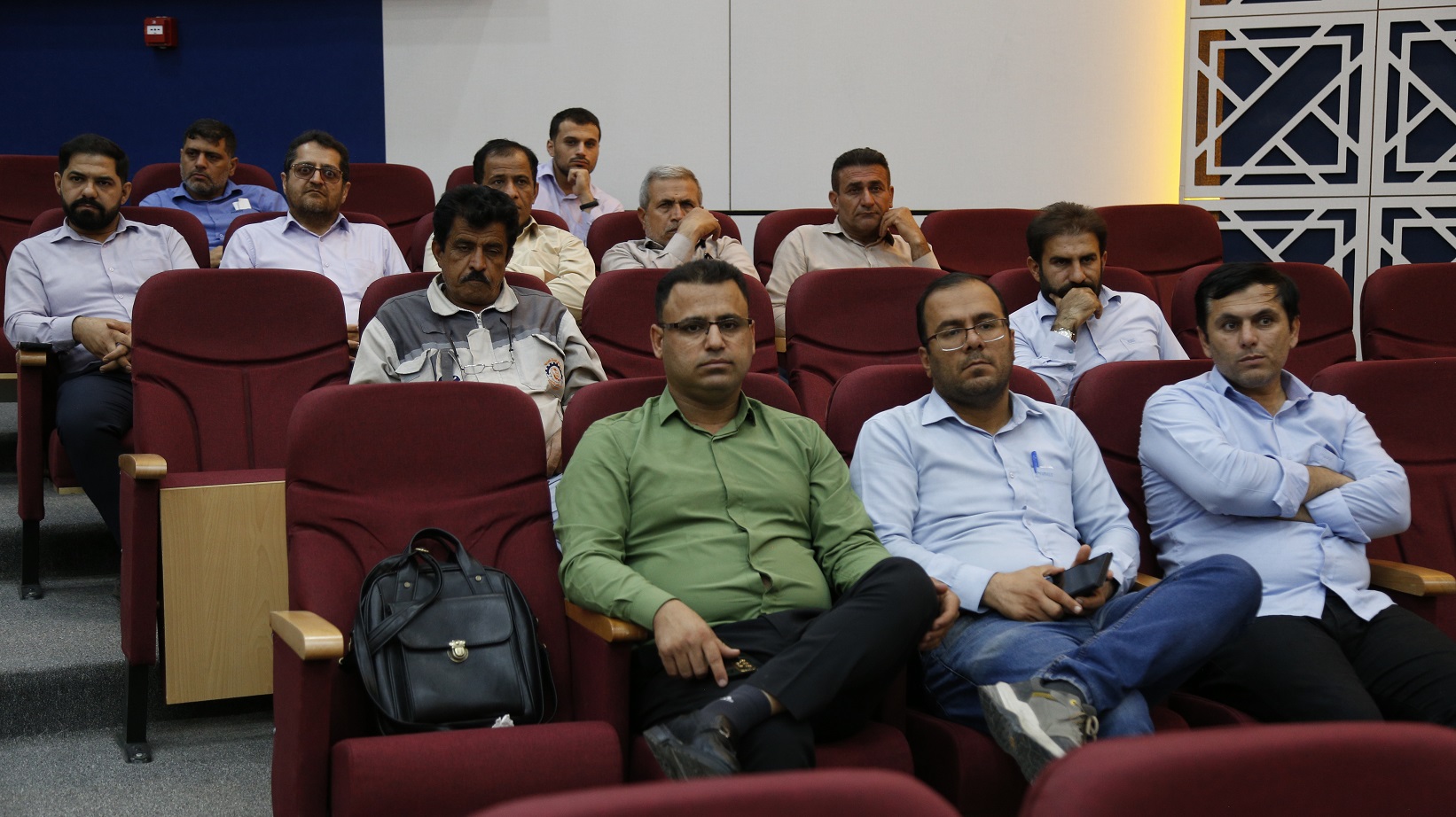 گرامی داشت دفاع مقدس10