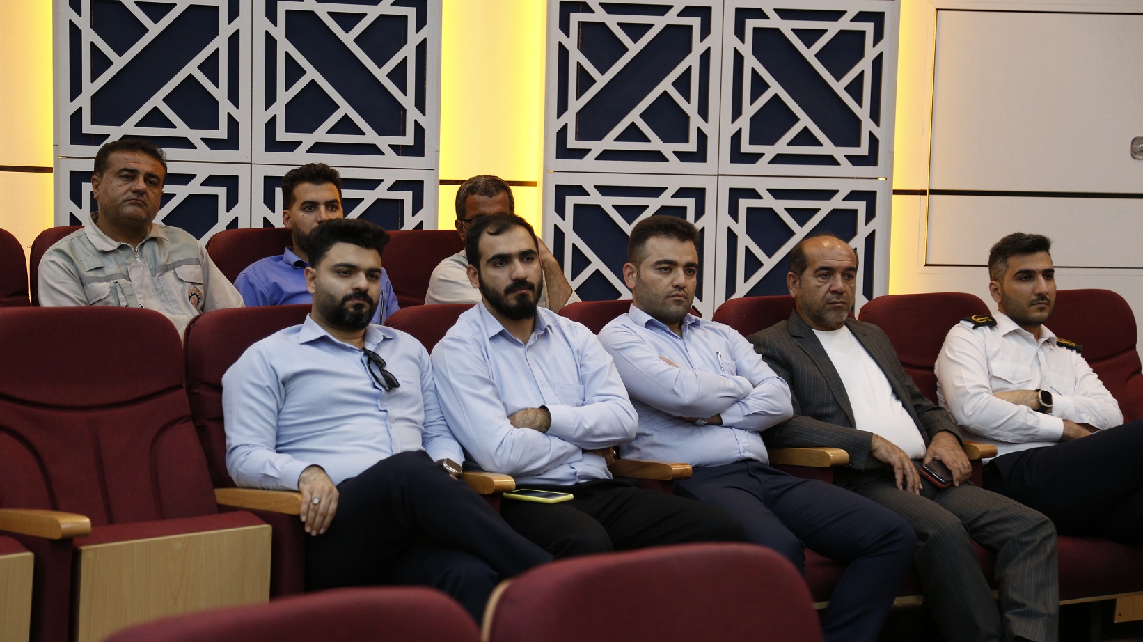 گرامی داشت دفاع مقدس11