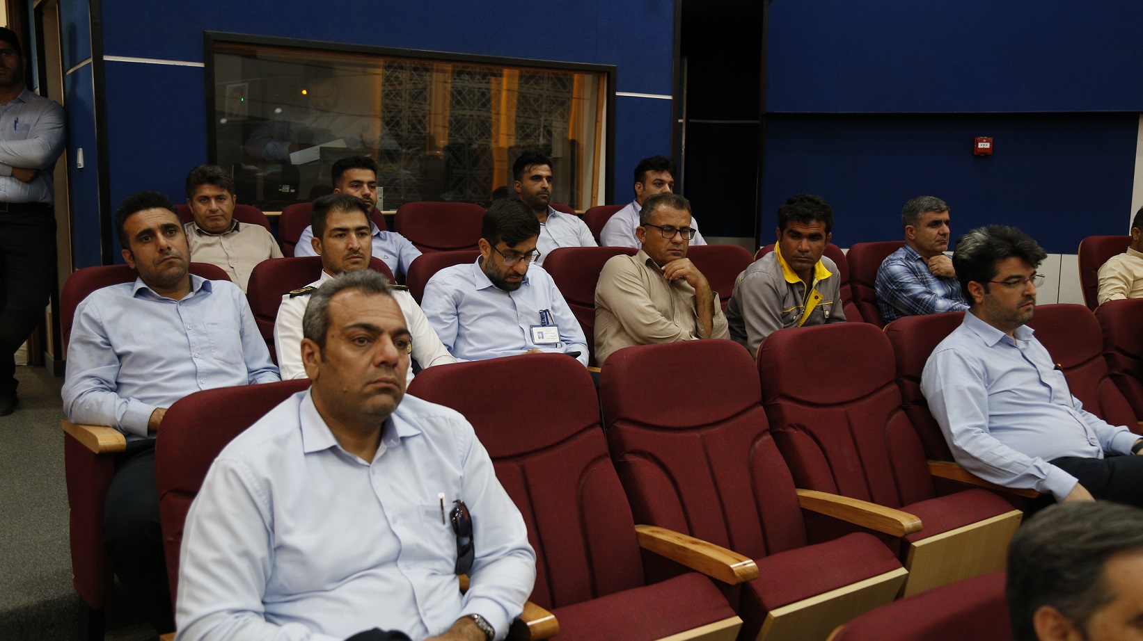 گرامی داشت دفاع مقدس12