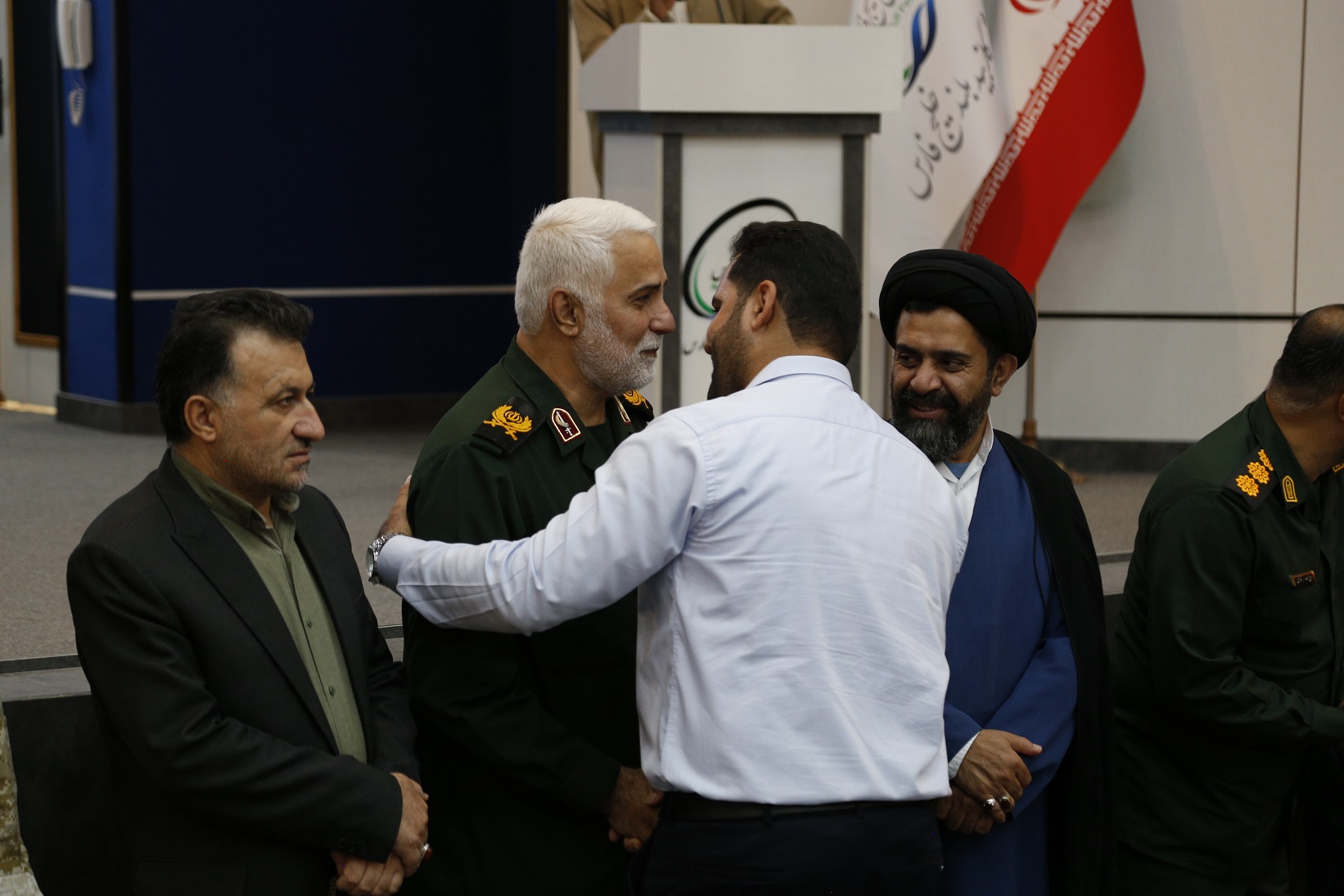 گرامی داشت دفاع مقدس17