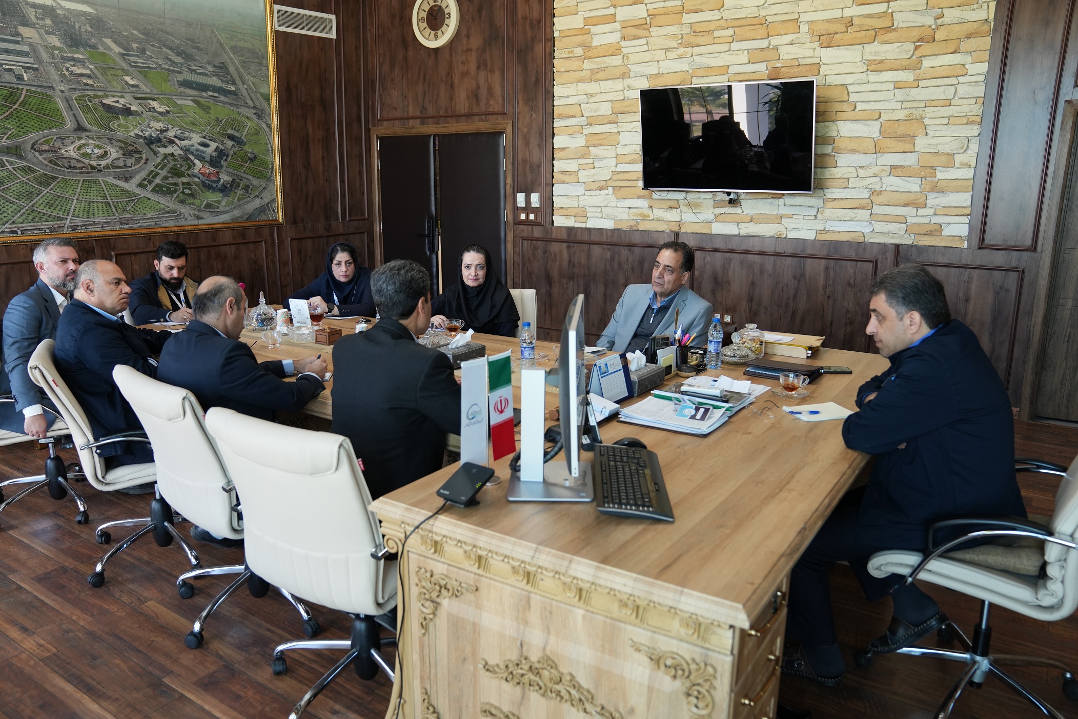 کانون ارزیابی