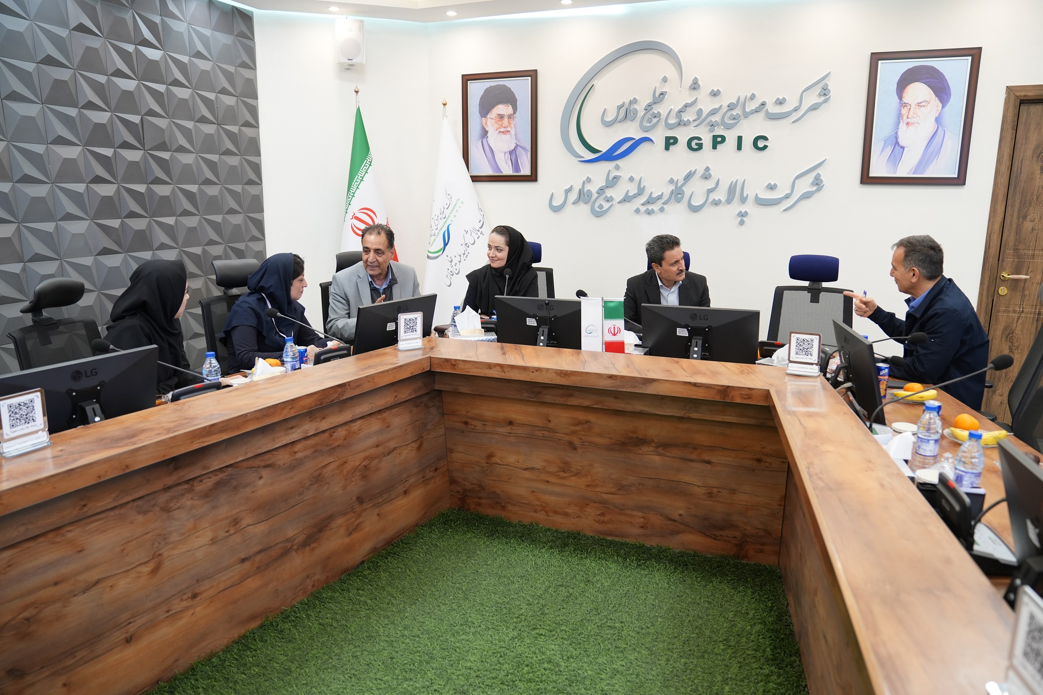 کانون ارزیابی6