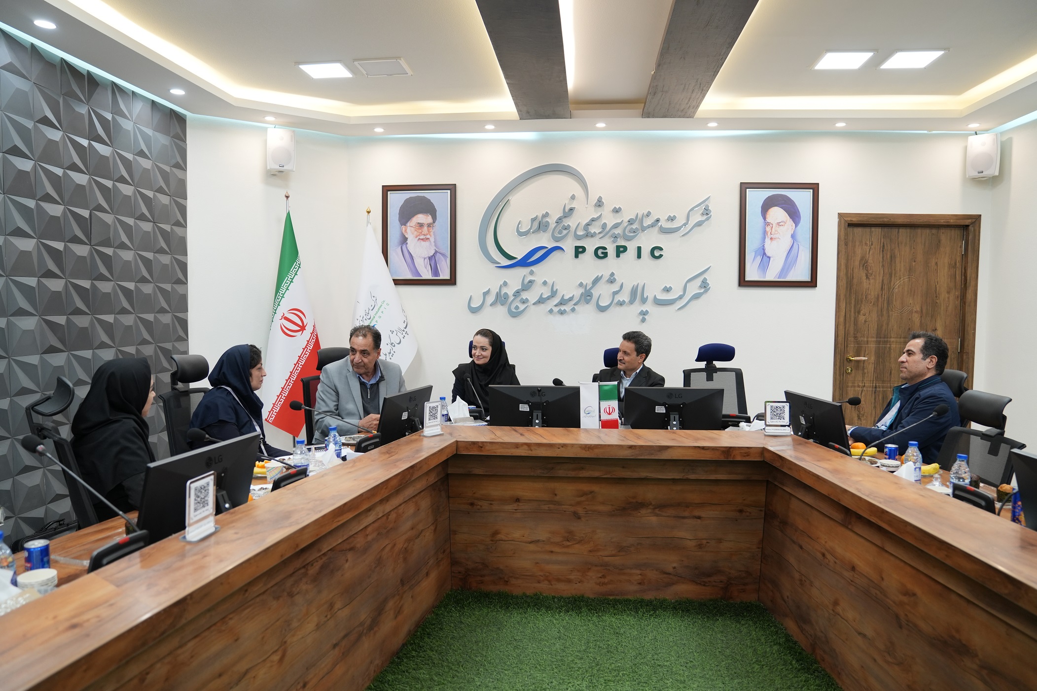 کانون ارزیابی8